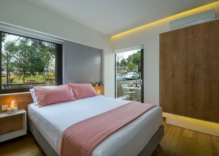 Nest Of Marmel Luxury Studio