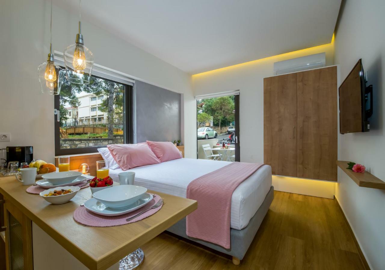 Apartment Nest Of Marmel Luxury *