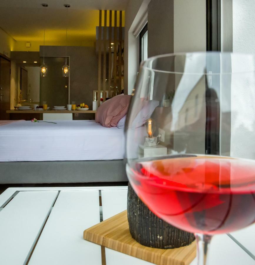 Nest Of Marmel Luxury Apartment